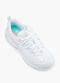 Skechers Chunky Sneaker Weiß 54703 2
