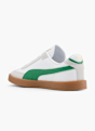 PUMA Маратонки Бял 54730 3