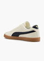 PUMA Tenisky Zlatá 54731 3