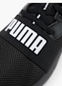 PUMA Tréningová obuv Čierna 54735 5