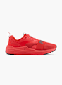 PUMA Tréningová obuv Červená 54736 1