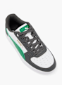 PUMA Sneaker szürke 54737 2