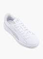 PUMA Sneaker Bianco 54738 2