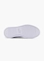 PUMA Sneaker Bianco 54738 4