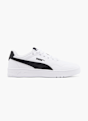 PUMA Sneaker Weiß 54740 1