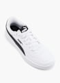 PUMA Sneaker Weiß 54740 2