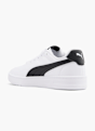 PUMA Sneaker Weiß 54740 3