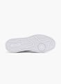 PUMA Sneaker Weiß 54740 4