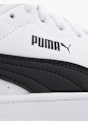 PUMA Sneaker Weiß 54740 5