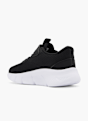 PUMA Sneaker fekete 54743 3