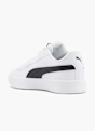 PUMA Sneaker Hvid 54745 3