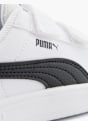 PUMA Sneaker Hvid 54745 5
