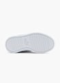 PUMA Sneaker Sølv 54746 4