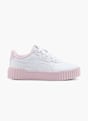 PUMA Sneakersy Fioletowy 54749 1