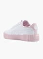 PUMA Sneakersy Fioletowy 54749 3