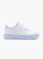 PUMA Sneaker Hvid 54750 1
