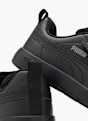 PUMA Sneaker Schwarz 54753 6