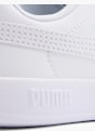 PUMA Sneaker Weiß 54754 5