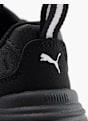 PUMA Félcipő fekete 54758 6