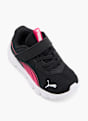 PUMA Félcipő fekete 54760 2
