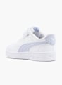 PUMA Ниски обувки Бял 54763 3