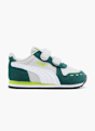 PUMA Halbschuh Grün 54764 1