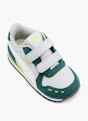 PUMA Halbschuh Grün 54764 2