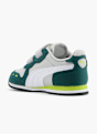 PUMA Halbschuh Grün 54764 3