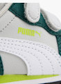 PUMA Halbschuh Grün 54764 5