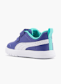 PUMA Lågsko Blå 54765 3