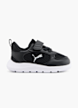 PUMA Halbschuh Schwarz 54769 1