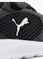 PUMA Halbschuh Schwarz 54769 5