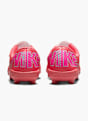 Nike Baskets de football Rouge 54906 4