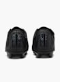 Nike Baskets de football Noir 54907 3