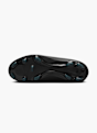 Nike Baskets de football Noir 54907 4