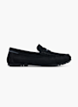 AM SHOE Loaferi Negru 54837 1