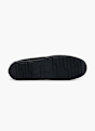 AM SHOE Loaferi Negru 54837 4