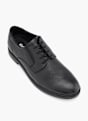 Gallus Buty eleganckie Czarny 54850 2