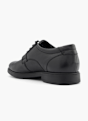 Gallus Buty eleganckie Czarny 54850 3