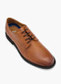 AM SHOE Klasikiniai batai Ruda 54851 2