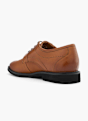 AM SHOE Klasikiniai batai Ruda 54851 3