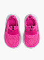 Nike Sneaker Fucsia 54831 2