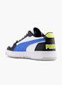 PUMA Маратонки Син 55222 3