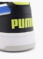 PUMA Tenisky Modrá 55222 5