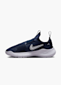 Nike Slip-on маратонки Син 54820 2