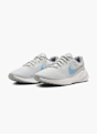 Nike Sneaker világosszürke 54788 3