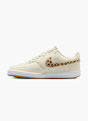 Nike Sneaker Bianco 54790 2