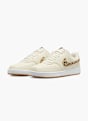 Nike Sneaker Bianco 54790 3