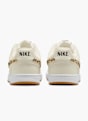 Nike Sneaker Bianco 54790 4
