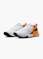 Nike Sneaker Turuncu 54822 3